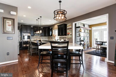 36 Coachman Cir, Stafford, VA 22554 - photo 7