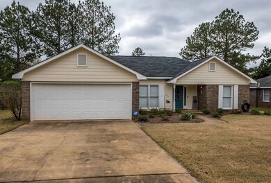 5032 Stone Park Dr, Columbus, GA 31909 - photo 2