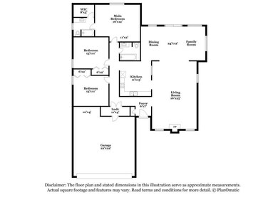 unlisted-address, Denton, TX 76205 - photo 2