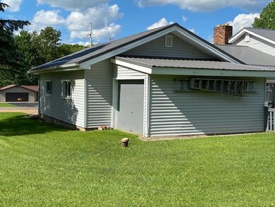 additional garage space