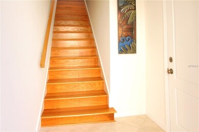 Entry foyer