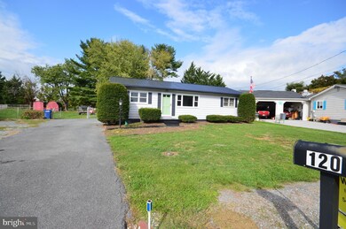 120 Plainfield Dr, Winchester, VA 22602 - photo 3