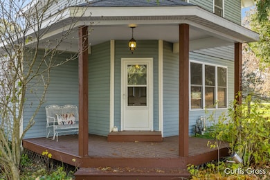 320 W Pine St NE, Cedar Springs, MI 49319 - photo 3