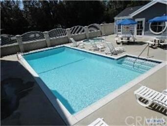 Pool and Spa