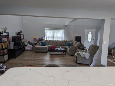 1530 W Lake Hideaway Rd, Kingman, IN 47952 - photo 6