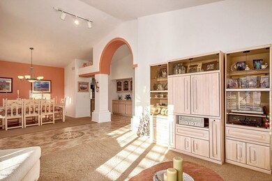 Formal Living Room