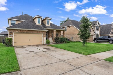 29927 Saw Oaks Dr, Magnolia, TX 77355 - photo 2