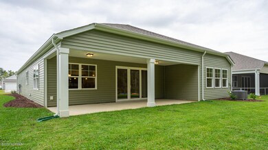 197 Calabash Lakes - Lot 1730-04