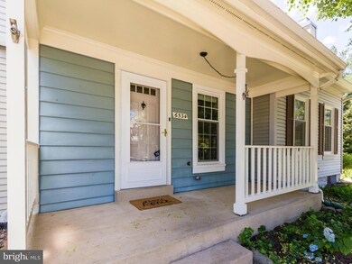 6534 Brick Hearth Ct, Alexandria, VA 22306 - photo 2