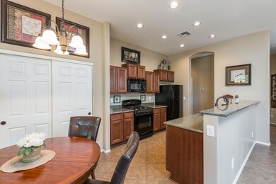 7) KITCHEN