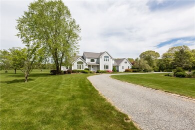 70 S Arnolda Rd, Charlestown, RI 02813 - photo 2