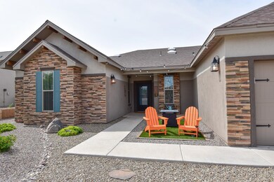 836 Copper Ridge, Alamogordo, NM 88310 - photo 2