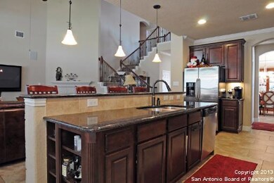 3830 Ox-Eye Daisy, San Antonio, TX 78261 - photo 6