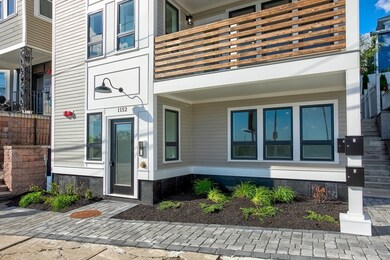 1152 Bennington St unit 2, Boston, MA 02128 - photo 2