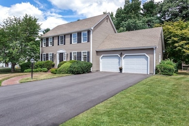 25 Bridle Path, Franklin, MA 02038 - photo 2
