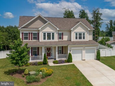 102 Hume Ct, Stephens City, VA 22655 - photo 2