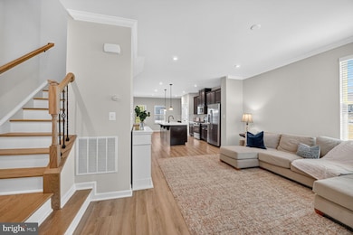 2145 Hemlock Bay Rd, Dumfries, VA 22026 - photo 2