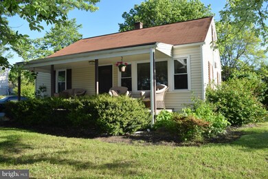 2159 Martinsburg Rd, Berkeley Springs, WV 25411 - photo 2