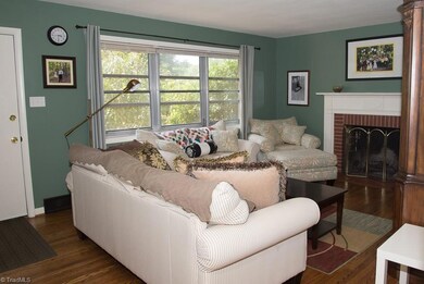 1307 Kersey Valley Rd, Archdale, NC 27263 - photo 3