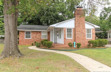 2910 Hermitage Ave, Fayetteville, NC 28304 - photo 2