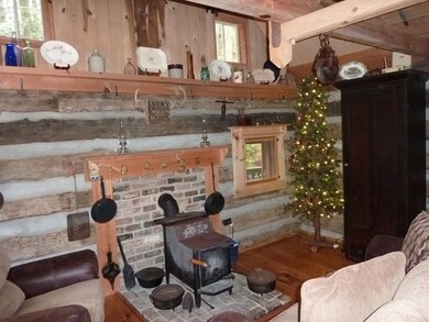 Wood Stove