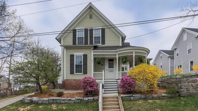 20 Tahanto St, Concord, NH 03301 - photo 2