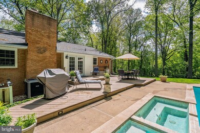 12411 Ramrod Ct, Fairfax, VA 22030 - photo 6