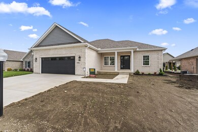 755 W Bentley Cir, Troy, OH 45373 - photo 2