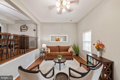 1947 Mayflower Dr, Woodbridge, VA 22192 - photo 7