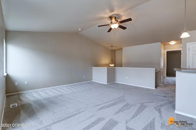 BRAND NEW carpet!