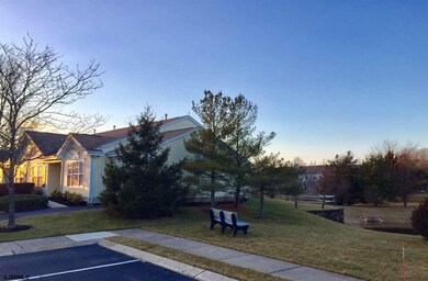 673 E Chancery Ln unit 673, Galloway, NJ 08205 - photo 3