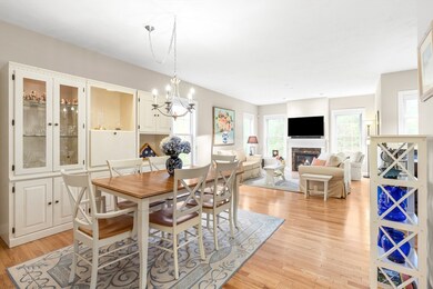 34 Ciderpress Way unit 34, North Andover, MA 01845 - photo 5