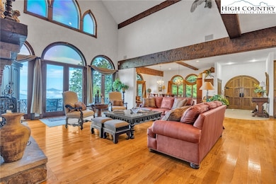 530 Howard's Knob Rd, Boone, NC 28607 - photo 3