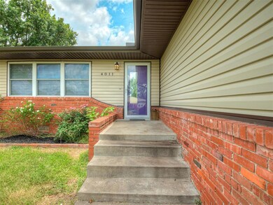 4011 Blaine Rd, Shawnee, OK 74804 - photo 4