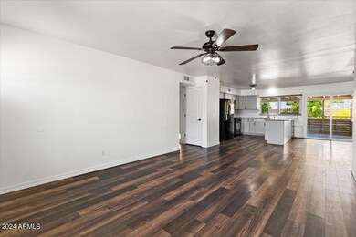 3016 S Salida Del Sol Cir, Mesa, AZ 85202 - photo 6