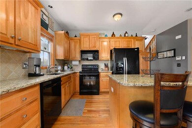 601 S Adams St, Raymore, MO 64083 - photo 6