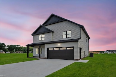 106 Copper Run Loop, South Mills, NC 27976 - photo 2