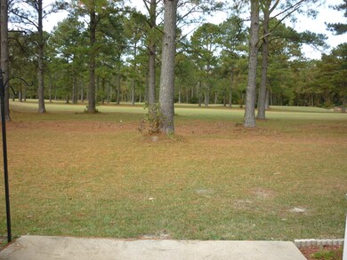 View from Sliding Doors