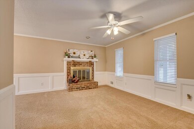 4391 Quail Creek Rd, Augusta, GA 30907 - photo 7