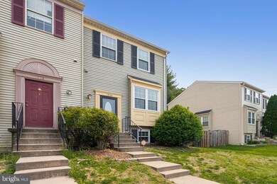 1936 Winslow Ct, Woodbridge, VA 22191 - photo 2