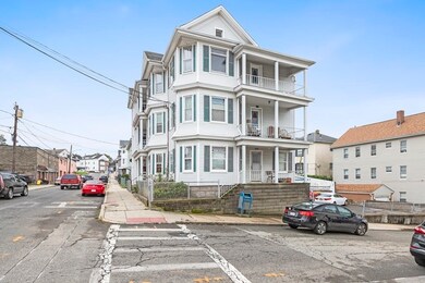 453 Hope St, Fall River, MA 02721 - photo 2