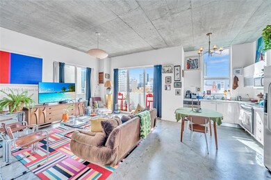 133 NE 2nd Ave unit 919, Miami, FL 33132 - photo 6