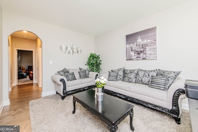 208 Cedar Leaf Trail, Bonaire, GA 31005 - photo 3