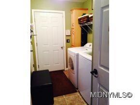 Laundry/Mud Rm.