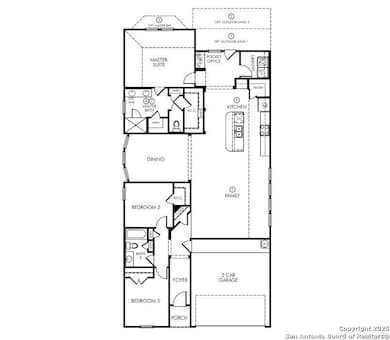 10223 Carnation, Boerne, TX 78006 - photo 2