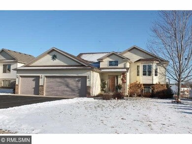 1010 Strawberry Ct, Sauk Rapids, MN 56379 - photo 3