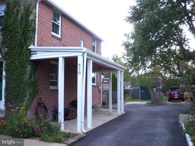 610 Glenfield Ave, Glenolden, PA 19036 - photo 2
