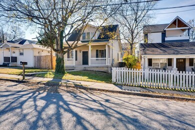 1103 Summit Ave, Nashville, TN 37203 - photo 3