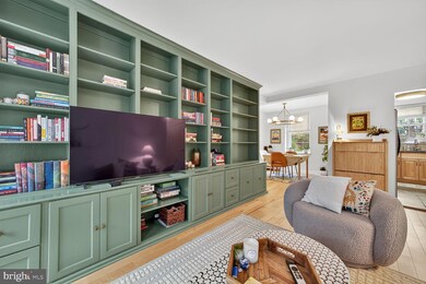 3811 39th St NW unit 88, Washington, DC 20016 - photo 3