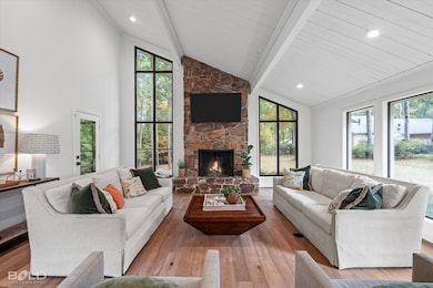 615 Robert Travis Dr, Shreveport, LA 71106 - photo 4